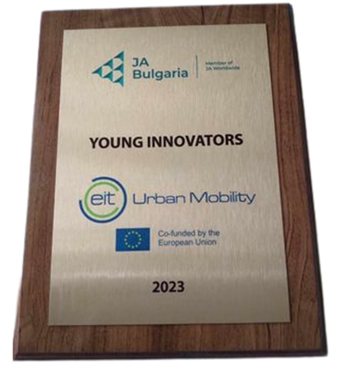 EIT Urban Mobility 2023